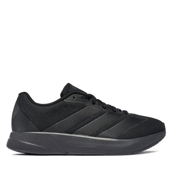 Buty do biegania adidas. Czarne obuwie do biegania damskie Adidas. Za 219.99 zł.