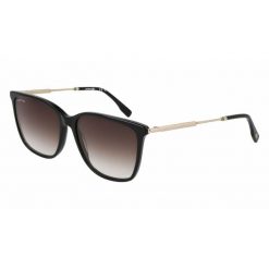 Okulary przeciwsłoneczne Damskie LACOSTE L6016S-001 Octan. Okulary przeciwsłoneczne damskie Lacoste. Za 259.45 zł.