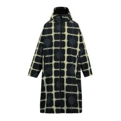 Szlafrok Damski Orla Kiely. Czerwone szlafroki damskie Regatta, bez wzorów. Za 461.99 zł.