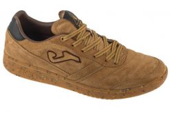 Buty sportowe Sneakersy męskie, C.Mundial Men 2526. Brązowe buty sportowe na co dzień męskie Joma, z materiału, bez zapięcia, trekkingowe. Za 299.99 zł.