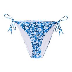 Dół Od Bikini Damski Lady Feni. Niebieskie bikini damskie MARTES, bez wzorów. Za 36.99 zł.