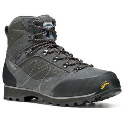 Buty trekkingowe męskie Tecnica Kilimanjaro Ii Gtx. Zielone buty trekkingowe męskie TECNICA, na jesień, z materiału, za kostkę, bez zapięcia. Za 852.00 zł.
