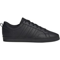 Buty adidas Vs Pace 2.0. M HP6008 czarne. Czarne buty sportowe na co dzień męskie z materiału, bez zapięcia. Za 319.61 zł.