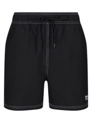 LEE Underwear Szorty kąpielowe "Tang" w kolorze czarnym rozmiar: XL. Czarne szorty sportowe męskie LEE Underwear, xl, outdoorowe. Za 114.44 zł.
