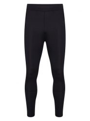 Dare 2b Legginsy termiczne "Abaccus" w kolorze czarnym rozmiar: XL. Czarne bielizna termoaktywna męska Dare 2b, xl, bez wzorów, z materiału. Za 170.07 zł.