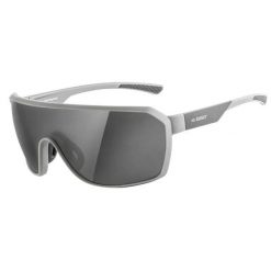 Okulary przeciwsłoneczne Gist Gist Range Monture. Szare okulary przeciwsłoneczne męskie GIST. Za 263.99 zł.