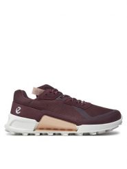 ECCO Trekkingi Biom 2.1 X Country W 82283351502 Fioletowy. Fioletowe obuwie trekkingowe damskie ECCO. Za 659.99 zł.