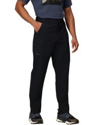 Marmot Spodnie turystyczne "Arch Rock" w kolorze czarnym rozmiar: 30. Czarne spodnie materiałowe męskie Marmot, z materiału. Za 165.99 zł.