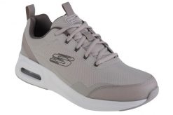 Buty treningowe męskie Skechers Court Province. Białe buty fitness męskie Skechers, trekkingowe. Za 289.99 zł.