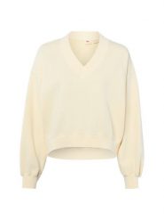 Levi's Bluza Kobiety żółty, XS. Żółte bluzy bez kaptura damskie Levi's, s, z bawełny. Za 229.95 zł.