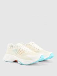 Buty do biegania Speed Runner damskie 4F 4FRSS25FSPOF174. Białe obuwie do biegania damskie 4f. Za 344.99 zł.