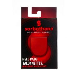 Podpiętki Heel Pads. Obuwie trekkingowe damskie SORBOTHANE. Za 49.99 zł.