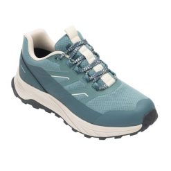 Trenerzy Damskie Ravika. Zielone obuwie trekkingowe damskie Regatta. Za 340.99 zł.