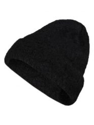 Eight2Nine Czapka w kolorze czarnym rozmiar: onesize. Czarne czapki zimowe damskie Eight2Nine, z materiału. Za 56.95 zł.