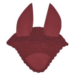 Czapka dla konia Weatherbeeta Prime. Brązowe czapki męskie WEATHERBEETA, bez wzorów, sportowe. Za 172.00 zł.