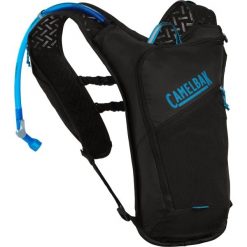 Plecak Camelbak Dart. Czarne plecaki damskie Camelbak, bez wzorów, sportowe. Za 394.50 zł.