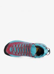 Buty podejściowe damskie La Sportiva TX2 Evo. Czarne obuwie trekkingowe damskie La Sportiva. Za 643.90 zł.