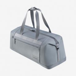 Torba sportowa Tour Duffle L KG. Szare torby podróżne damskie HEAD, bez wzorów. W wyprzedaży za 504.00 zł.