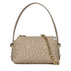 Torebka TOUS. Brązowe torebki klasyczne damskie Tous, bez wzorów, bez dodatków. Za 799.99 zł.