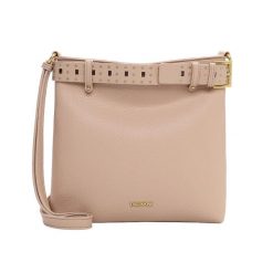 Emily & Noah Torebka Naramienna E&N Justine Torebki 1 ct Damski. Torebki klasyczne damskie Emily & Noah, z aplikacjami, ze skóry, zdobione, bez dodatków. Za 157.99 zł.