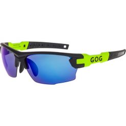 Okulary rowerowe GOG STENO. Okulary przeciwsłoneczne męskie GOG. Za 259.00 zł.