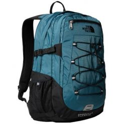 Plecak turystyczny The North Face Borealis Classic 29L. Niebieskie plecaki damskie The North Face, bez wzorów. Za 487.00 zł.