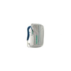 Plecak turystyczny Black Hole Pack 25L. Szare plecaki damskie Patagonia, bez wzorów, sportowe. Za 659.99 zł.