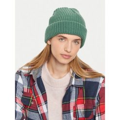Czapka Billabong. Zielone czapki zimowe damskie Billabong. Za 119.99 zł.