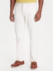 United Colors Of Benetton Jeansy 4RZVUE01W Écru Straight Fit. Jeansy męskie United Colors Of Benetton. Za 189.99 zł.