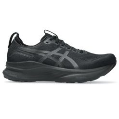 Buty do biegania Gel-Kayano 32 Rozmiar 44 - 1011C052-001 Czarny. Czarne obuwie do biegania damskie Asics. Za 1,026.05 zł.