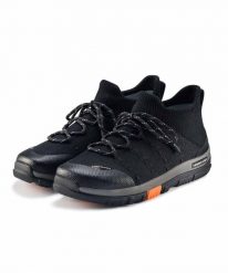 Buty turystyczne damskie wodoodporne Brubeck TREK MERINO. Czarne obuwie trekkingowe damskie Brubeck. Za 499.00 zł.