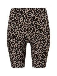 Chantelle szorty modelujące Kobiety beżowy|brązowy|czarny, ONE SIZE. Brązowe szorty damskie Chantelle, bez wzorów, z mikrofibry. Za 189.95 zł.