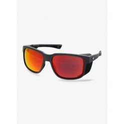 Okulary polaryzacyjne GOG Makalu - polychromatic red/grey/black. Szare okulary przeciwsłoneczne męskie GOG. Za 259.00 zł.