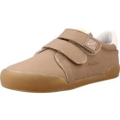 Buty BLANDITOS LONDRESBD DEPORTIVO CINTA ADHESIVA Jasnobrązowy. Brązowe buty fitness męskie BLANDITOS BY CRIO'S, na fitness i siłownię. Za 205.99 zł.