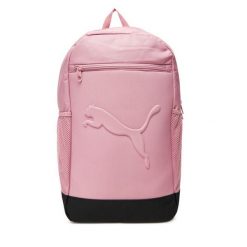 Plecak Puma. Czerwone plecaki damskie Puma, bez wzorów, sportowe. Za 159.99 zł.