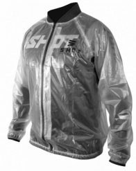 Kurtka Shot 2.0. Czarne kurtki męskie SHOT RACE GEAR, l, bez wzorów, z tkaniny, bez kaptura. Za 237.50 zł.