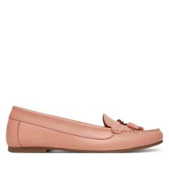 Mokasyny Filipe. Czerwone mokasyny damskie Filipe. Za 299.99 zł.
