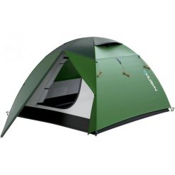 Namiot Husky Bright 4. Zielone obuwie trekkingowe damskie Husky. Za 1,043.00 zł.