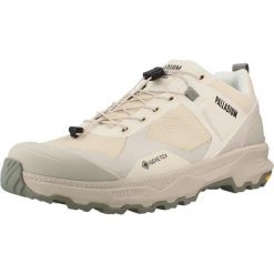 Buty PALLADIUM 79570 176 Beżowy. Brązowe buty fitness męskie Palladium, z gore-texu, bez zapięcia, na fitness i siłownię, gore-tex. Za 620.99 zł.
