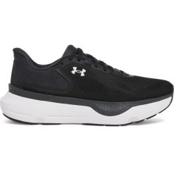 Damskie buty do biegania Under Armour Infinite Pro 2. Brązowe obuwie do biegania damskie Under Armour. Za 597.99 zł.