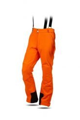 Spodnie Trimm FLASH PANTS. Czarne spodnie materiałowe męskie TRIMM, bez wzorów, z materiału, sportowe. Za 600.00 zł.
