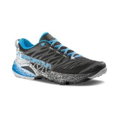 Buty trailowe La Sportiva Akasha II. Czarne obuwie do biegania damskie La Sportiva. Za 596.00 zł.