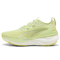 Puma Buty Do Biegania Foreverrun Nitro 2 Wn Damskie. Zielone obuwie do biegania damskie Puma. Za 559.99 zł.