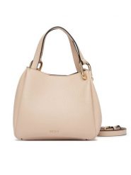 Furla Torebka Nuvola Mini WE00907 HSF000 CN 93300 Kremowy. Białe torebki klasyczne damskie Furla, bez wzorów, ze skóry, bez dodatków. Za 1,439.00 zł.