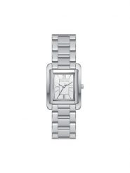 Michael Kors Zegarek Essex MK4906 Srebrny. Szare, analogowe zegarki damskie Michael Kors, srebrne. Za 819.99 zł.