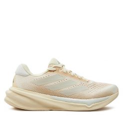 Buty do biegania adidas. Czerwone obuwie do biegania damskie Adidas. Za 479.99 zł.