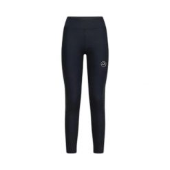 Damskie legginsy La Sportiva Triumph. Czarne legginsy damskie La Sportiva, l, bez wzorów, z elastanu. Za 344.50 zł.