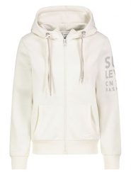 Sublevel Bluza w kolorze białym rozmiar: S. Białe bluzy z nadrukiem damskie Sublevel, s. Za 114.95 zł.