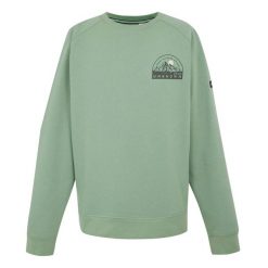 Bluza Męska Z Górą Dekolt W Szpic Nithsdale. Szare bluzy bez kaptura męskie Regatta, m. Za 86.99 zł.