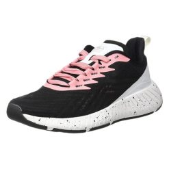 Buty do biegania damskie Fila Novanine. Czarne obuwie do biegania damskie Fila. Za 197.00 zł.